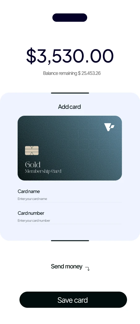 Mobile Screen