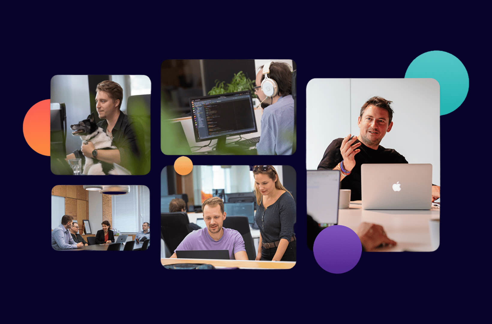 Loginet Team