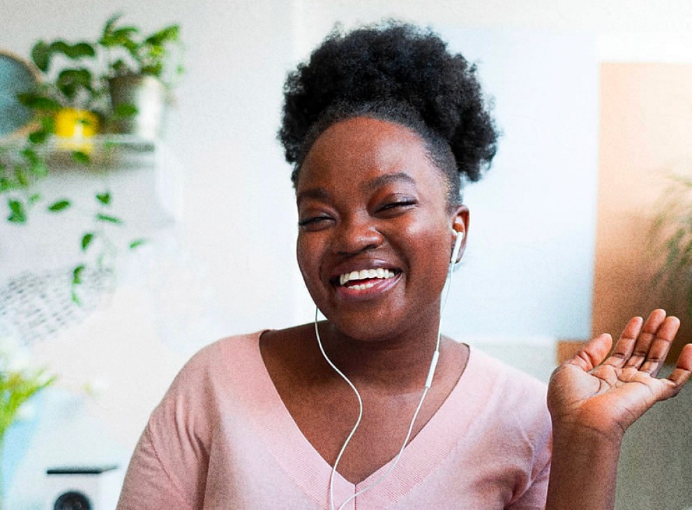 patient or provider celebrating in-network nutrtition counseling