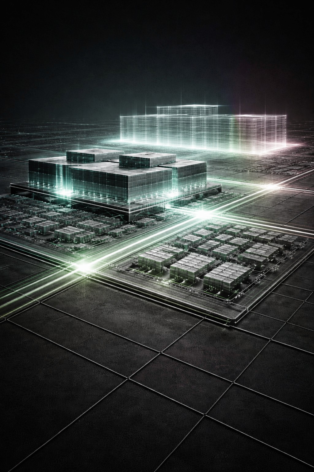 integration section hero imagery