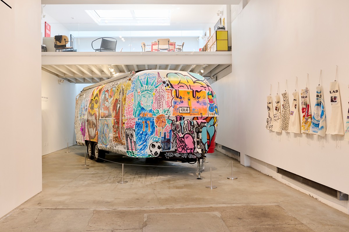 Airstream