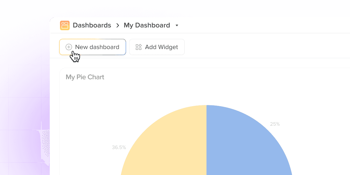 nuevas imágenes del panel de control