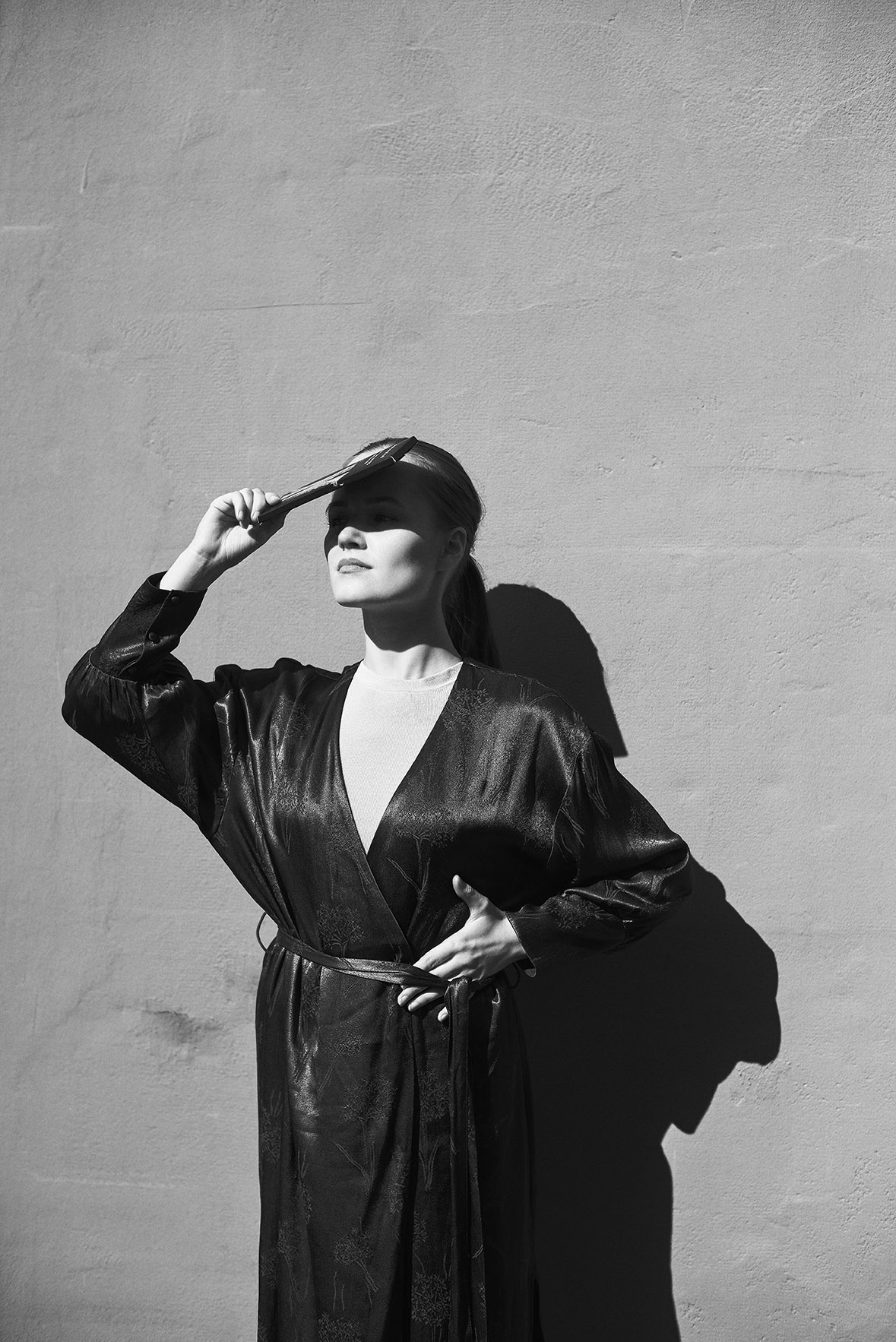 Packaging Design für Bioschokoladenmarke Björnsted