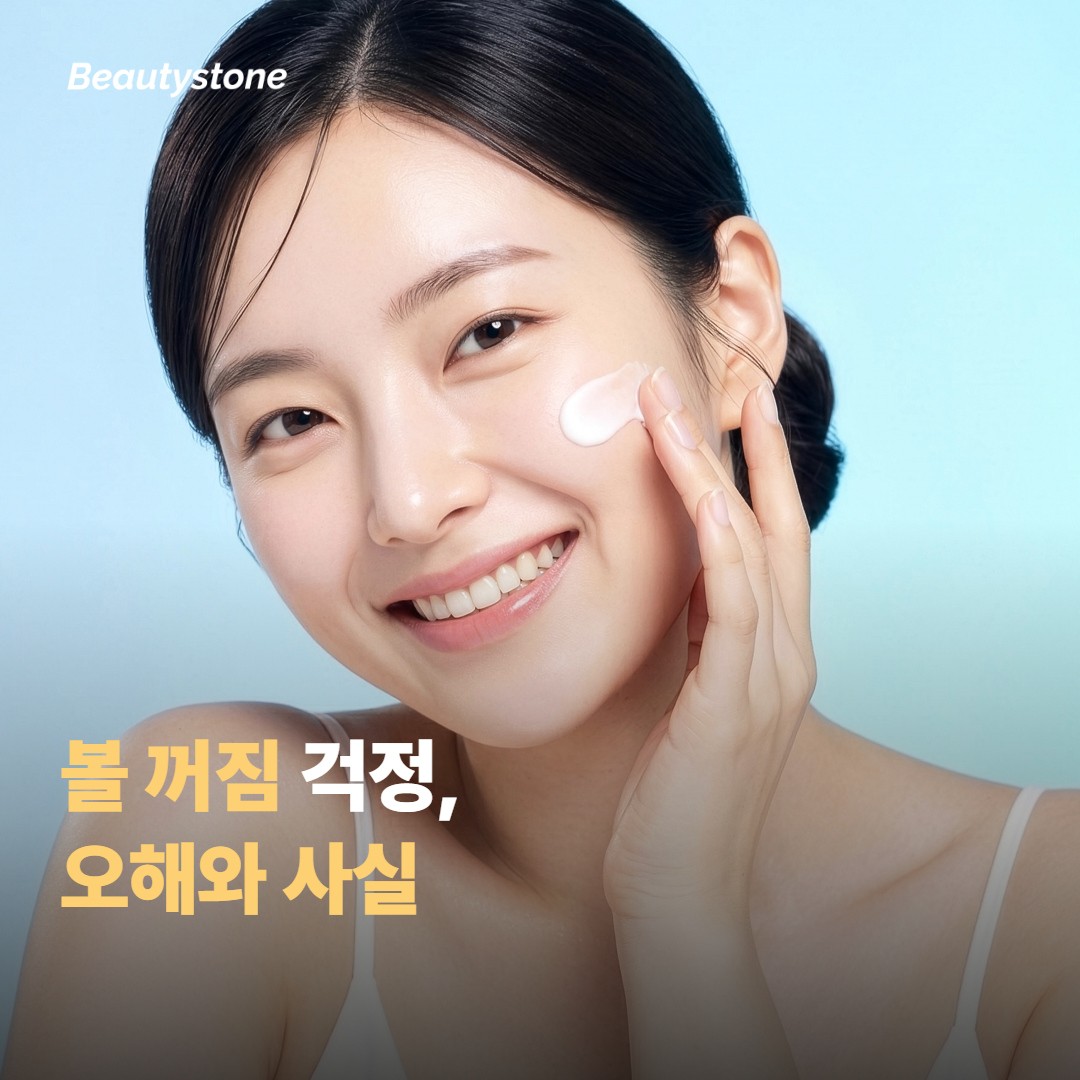 HIFU 후 얼굴이 홀쭉해 보인다는 우려의 실체