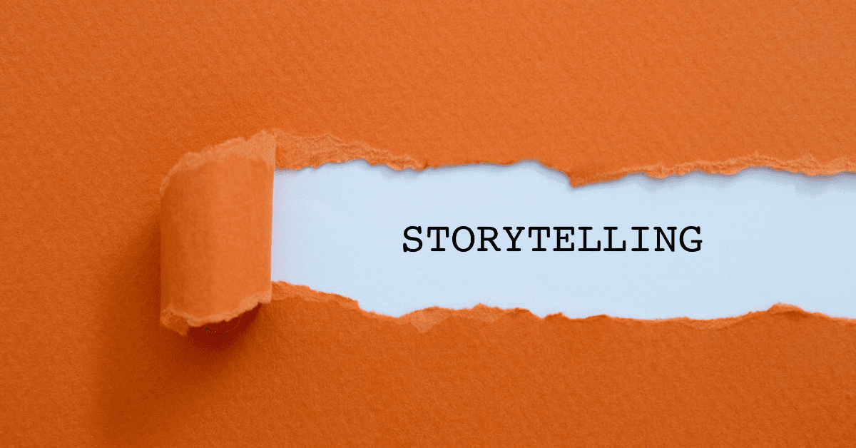 How to Use Storytelling in Email Marketing