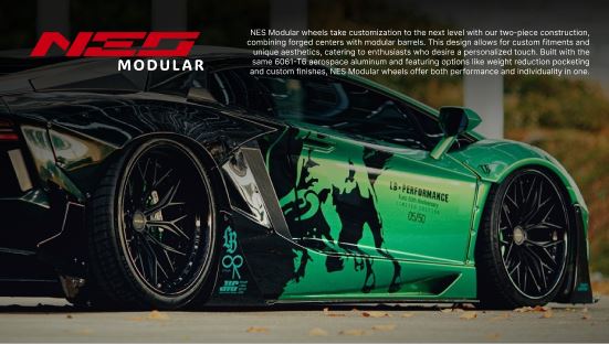 Cyclist in motion during a race on a bright orange track.