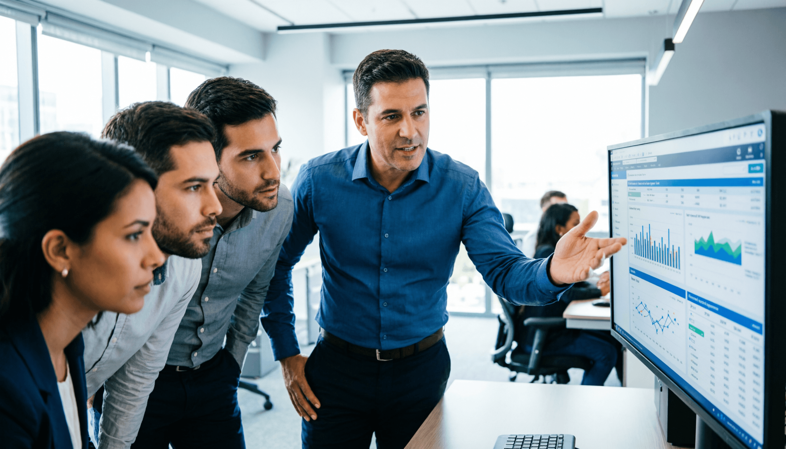 support erp di perusahaan Anda