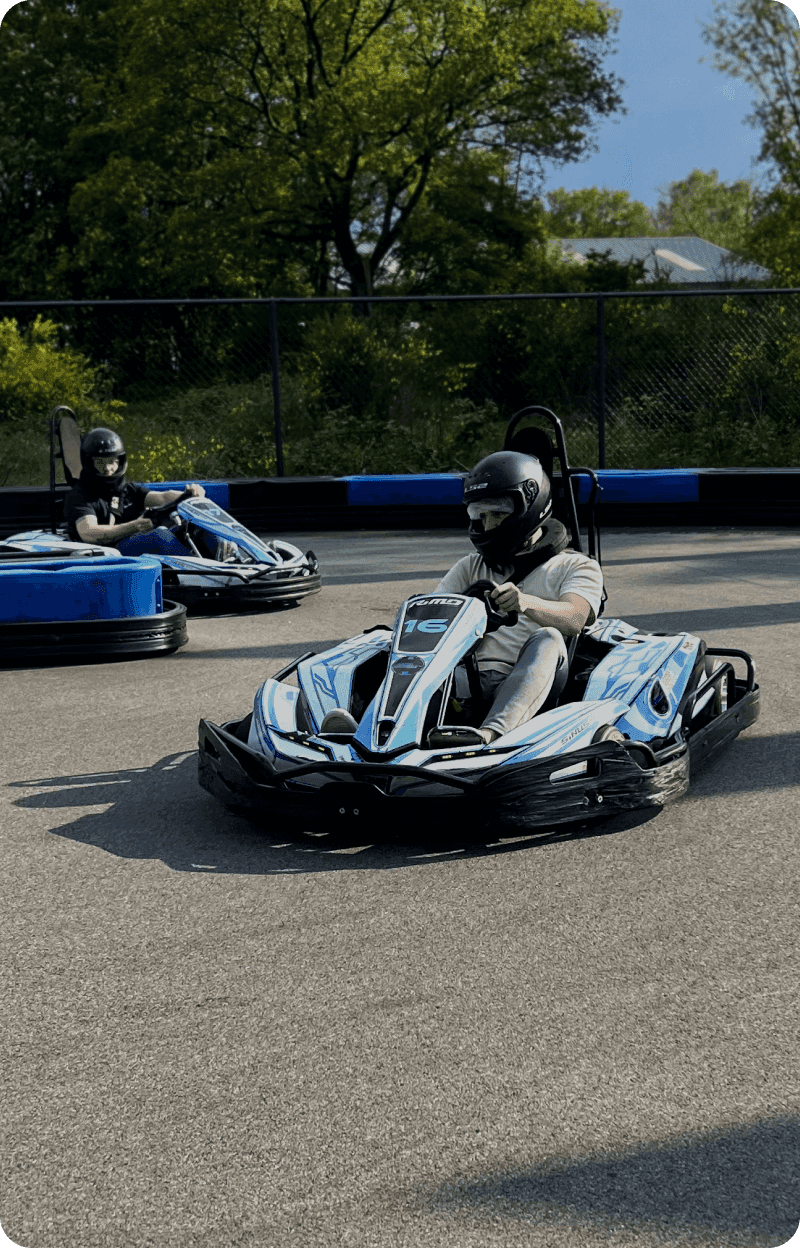 Sportunity Carting