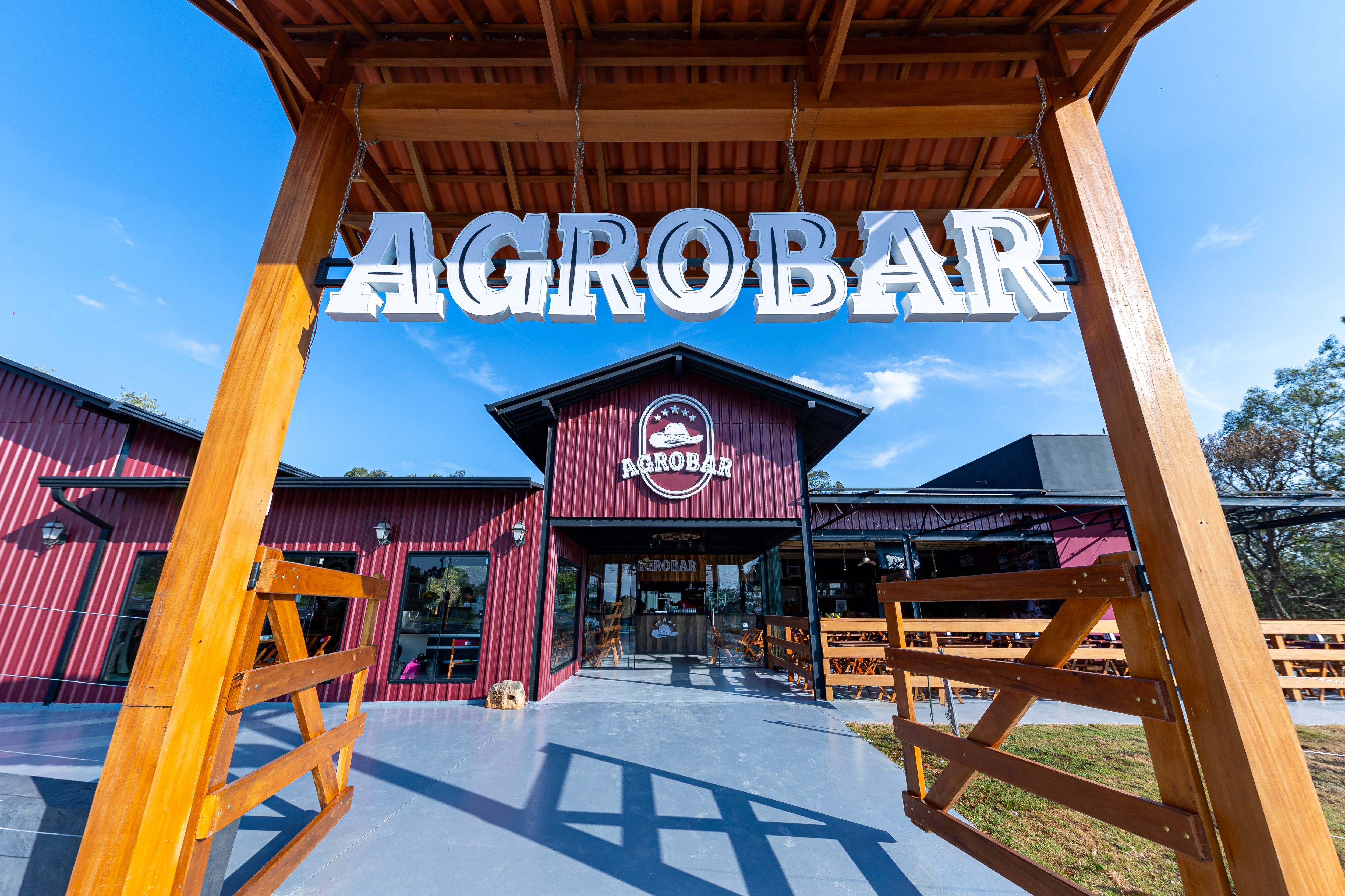 Agrobar