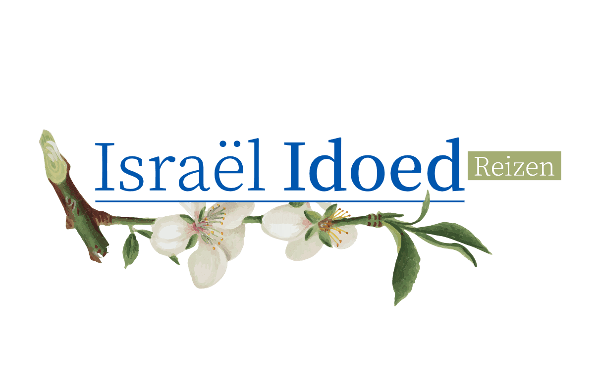 Israel Idoed Reizen