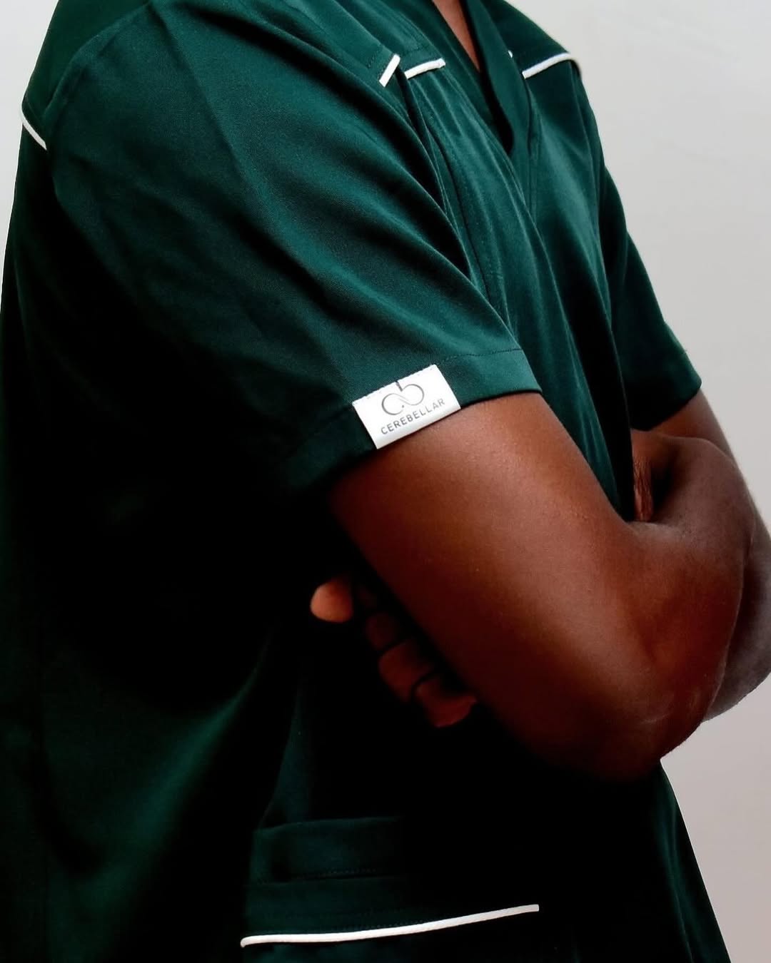 Custom Medical apparel & merch