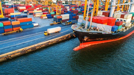 Difference Between Demurrage And Detention