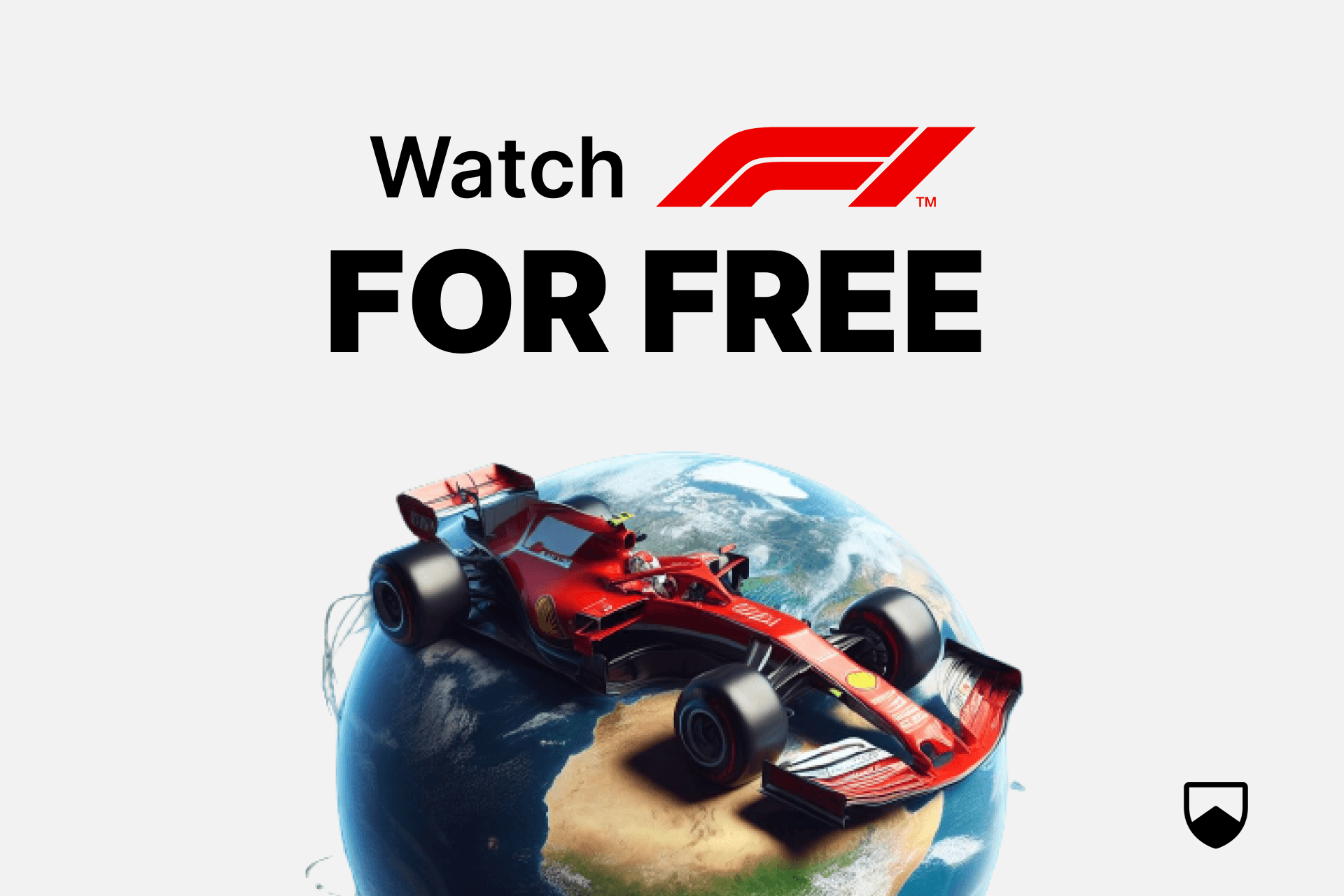 Watch f1 free