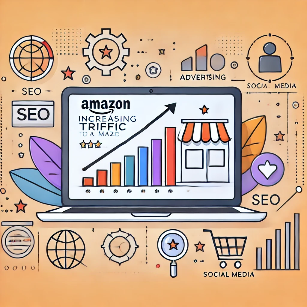 Amazon SEO
