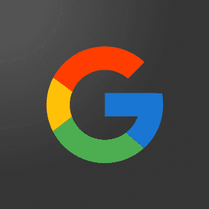 google logo