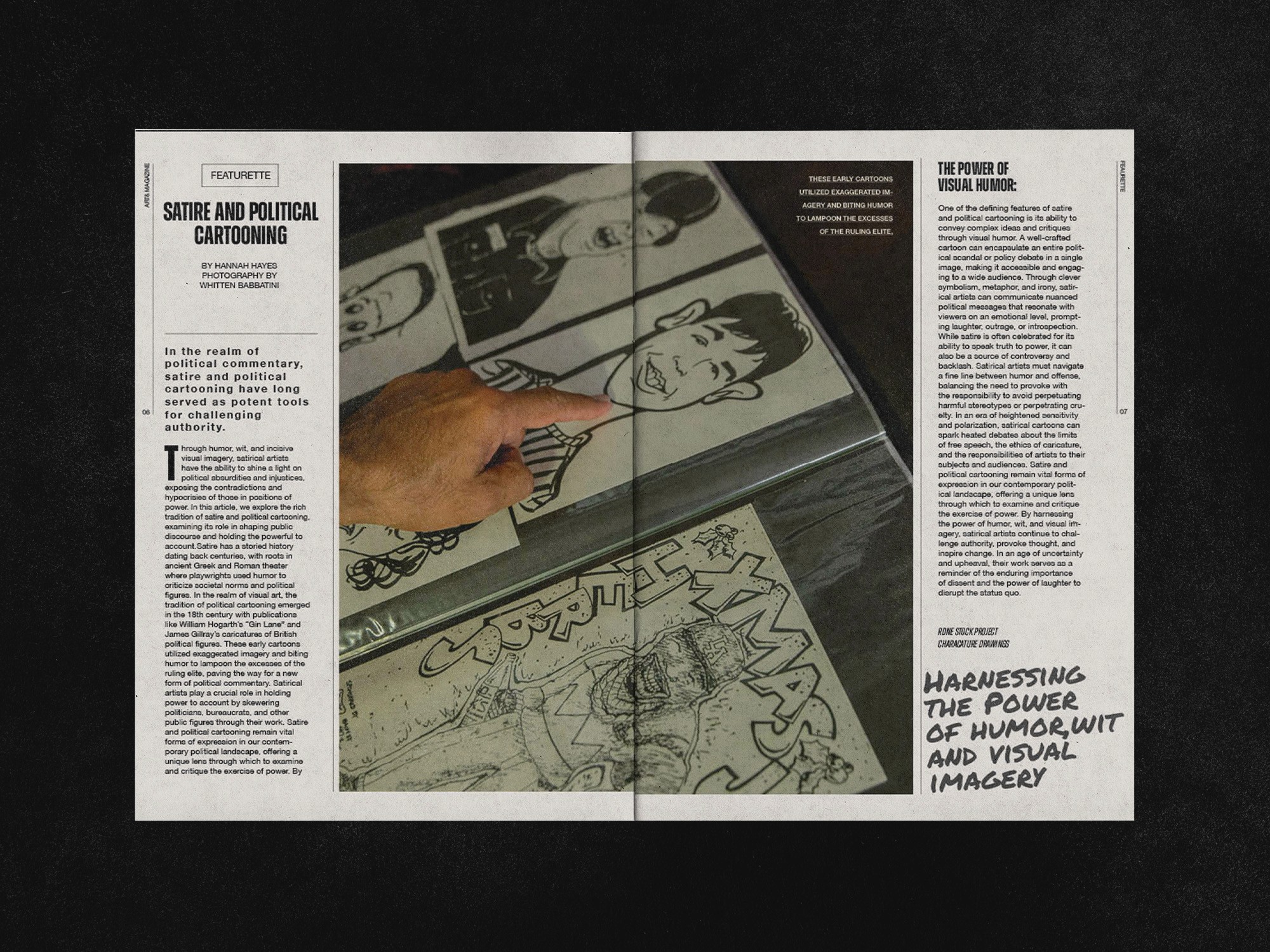 a man holding a cocktail