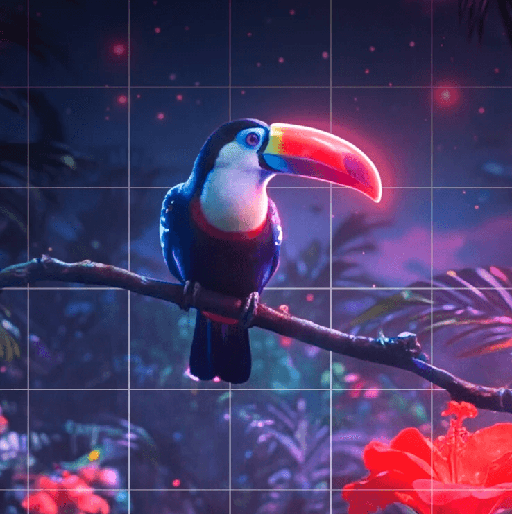 Parrot