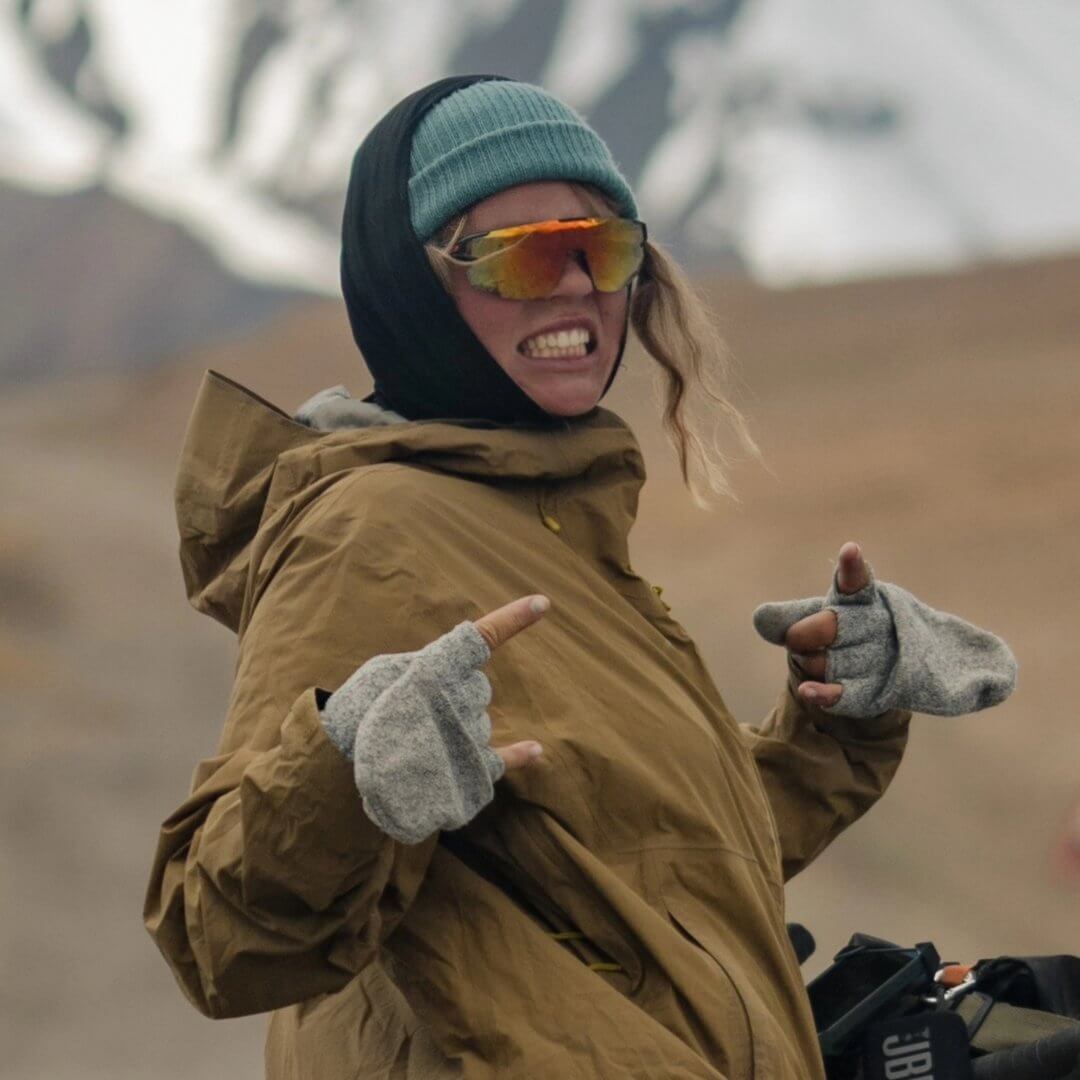 Leoni Kolberg