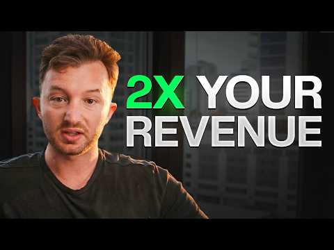 How to Stop Being Stuck at the Same Revenue Every Month