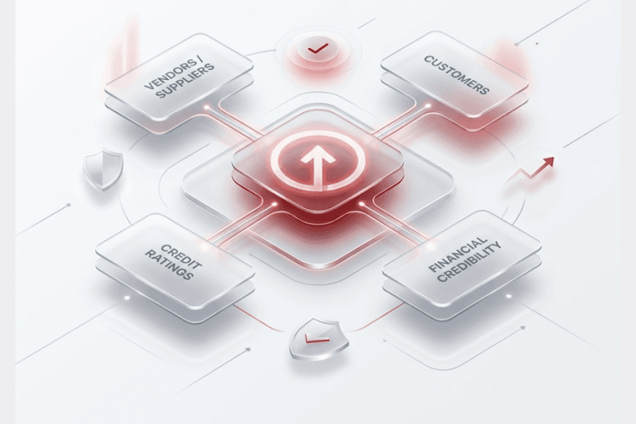 How Ratings Influence Vendor and Customer Confidence