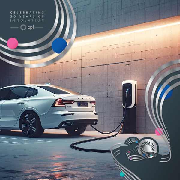 Four of Britain’s most innovative electric vehicle companies