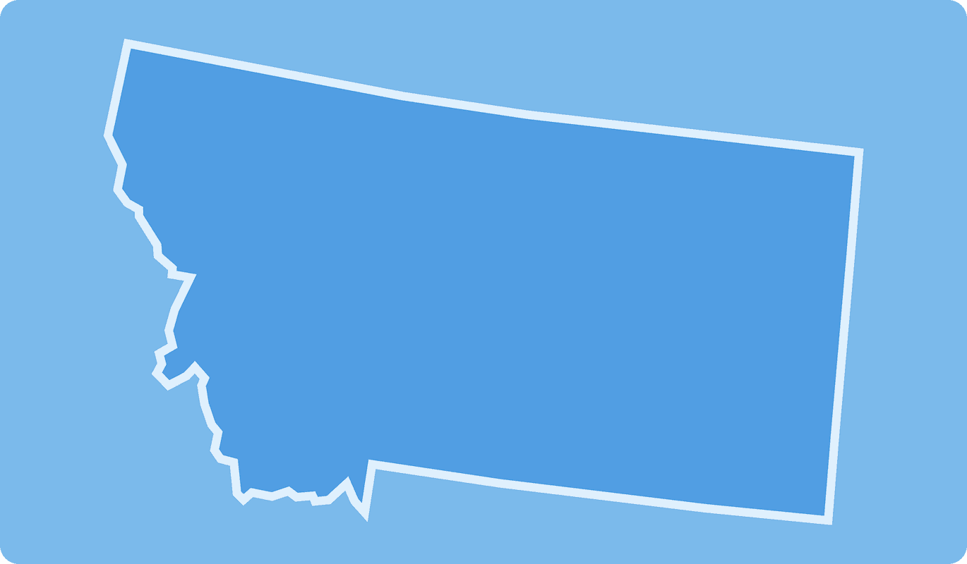 Montana EBT Deposit Schedule 