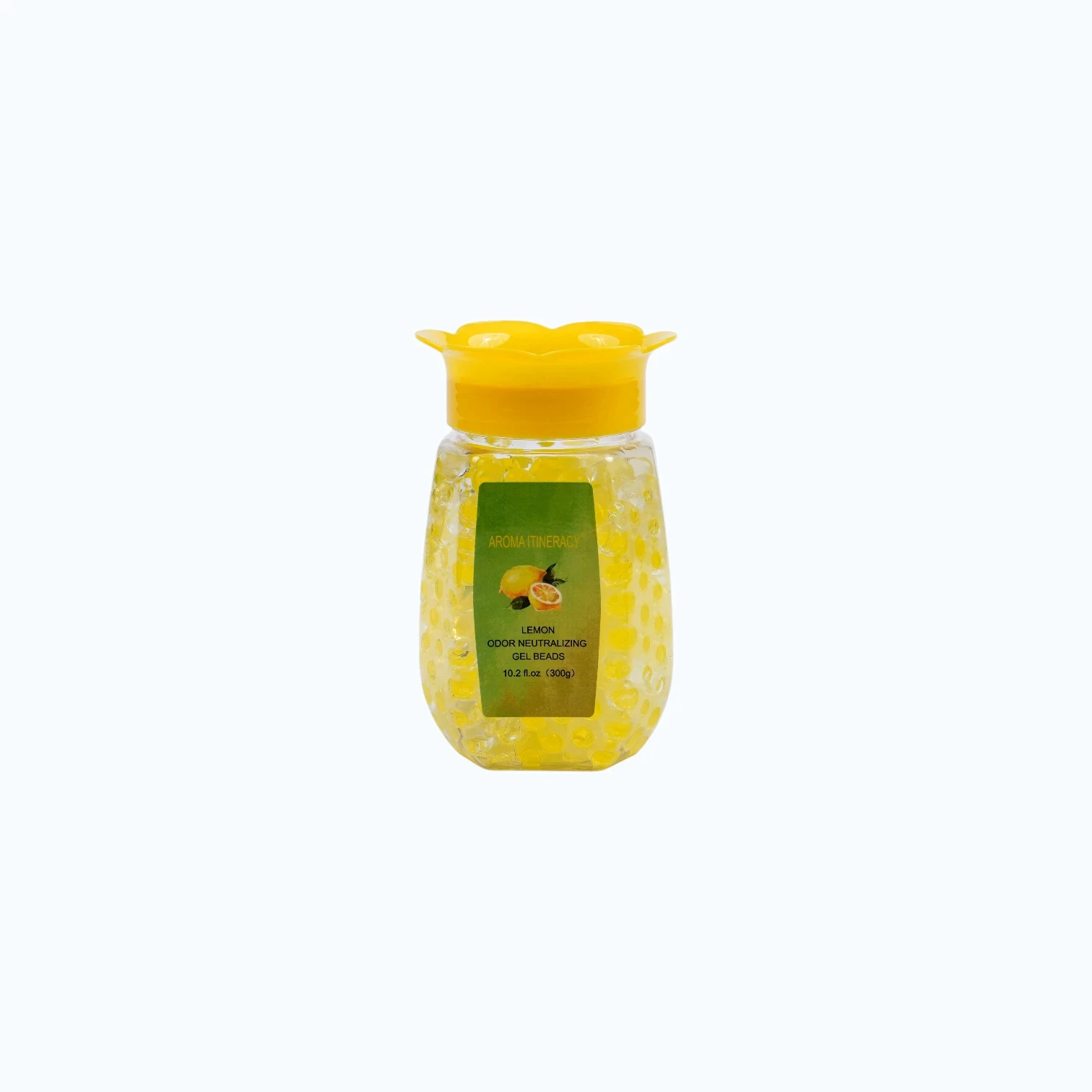 JIAH Crystal Beads Air Freshener delivers long-lasting fragrance and effective odor control for homes, hotels, offices and commercial spaces. OEM and private label solutions available worldwide.