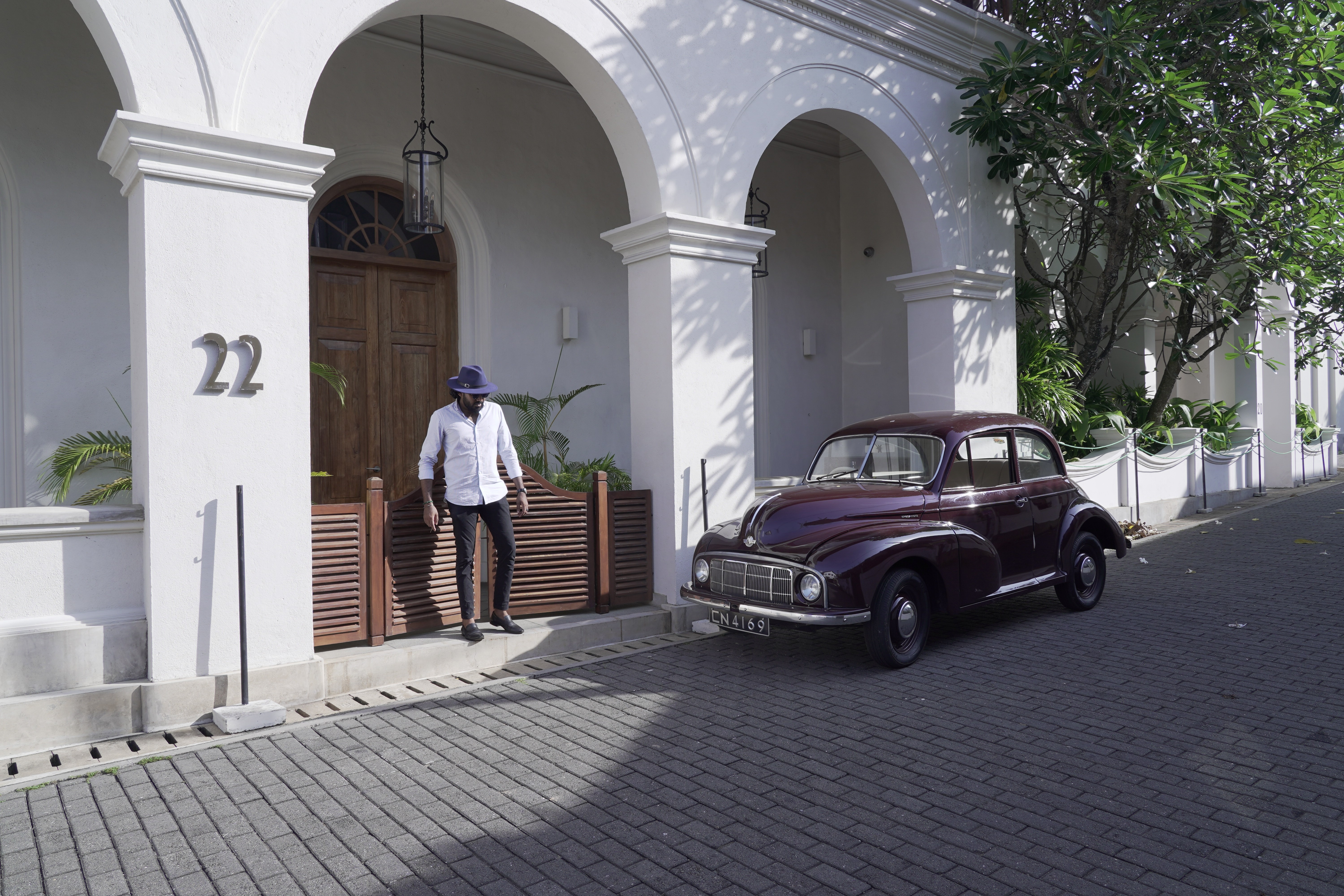 vintage voyage sri lankan travel experince