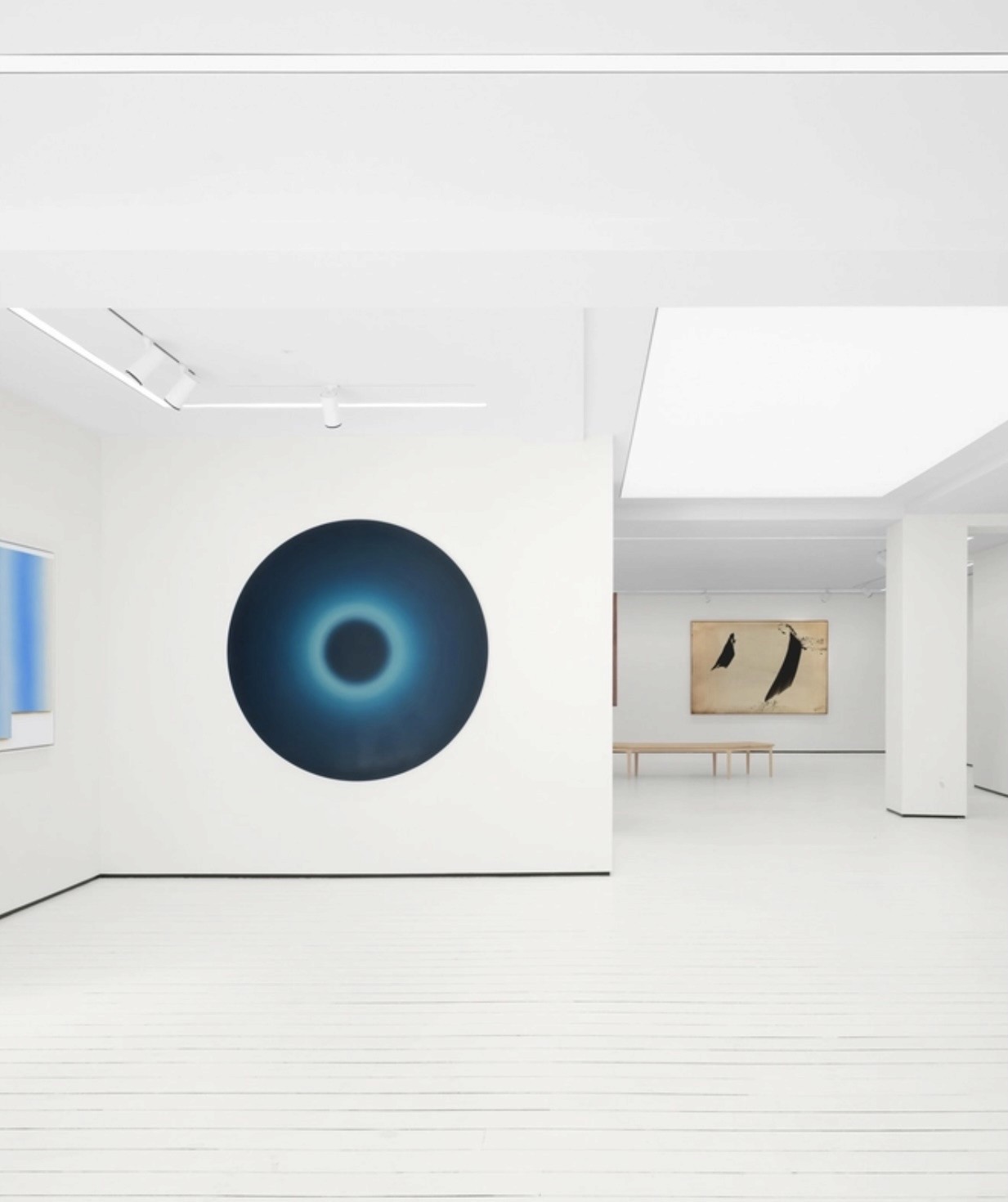 Theo Pinto - Cadogan Gallery