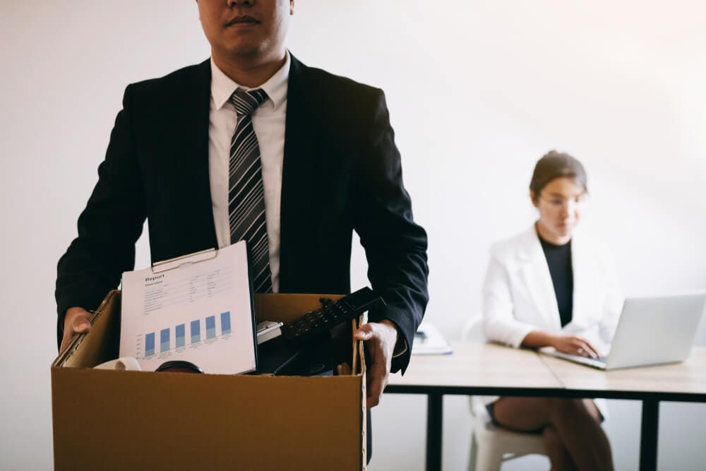 5 Dicas de como demitir um funcionário