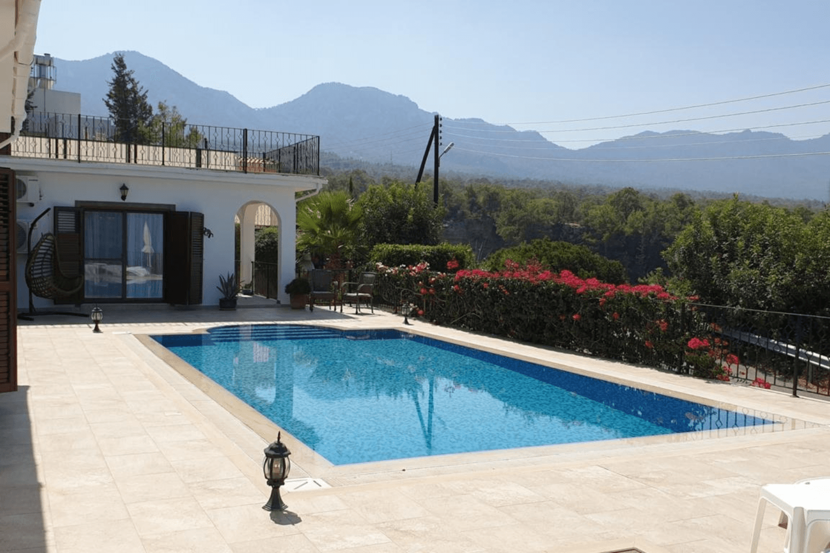 Cyprus getaway for the whole family