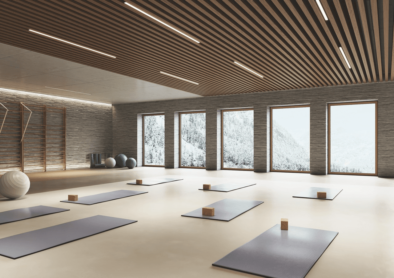 Schüco AWS 75 BS.SI+