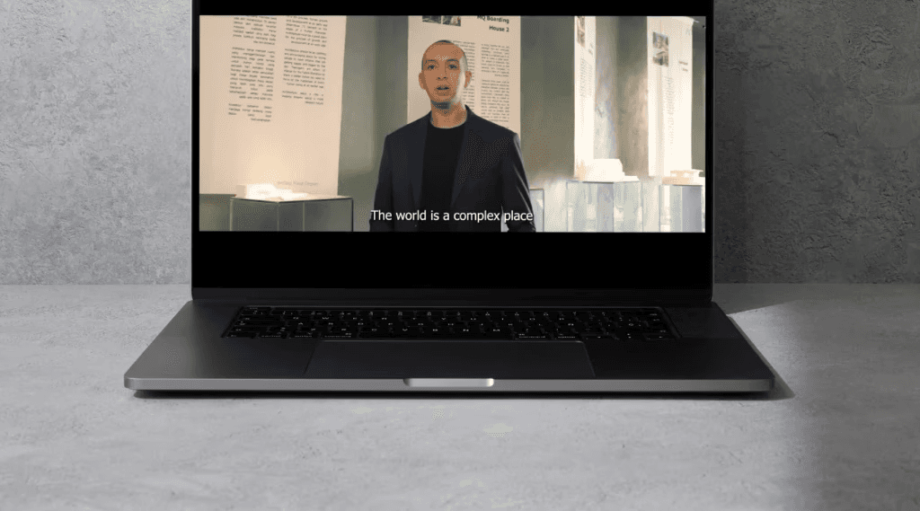 Brand Video VenturesLink