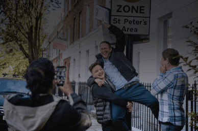 Corporate event planners London / UK