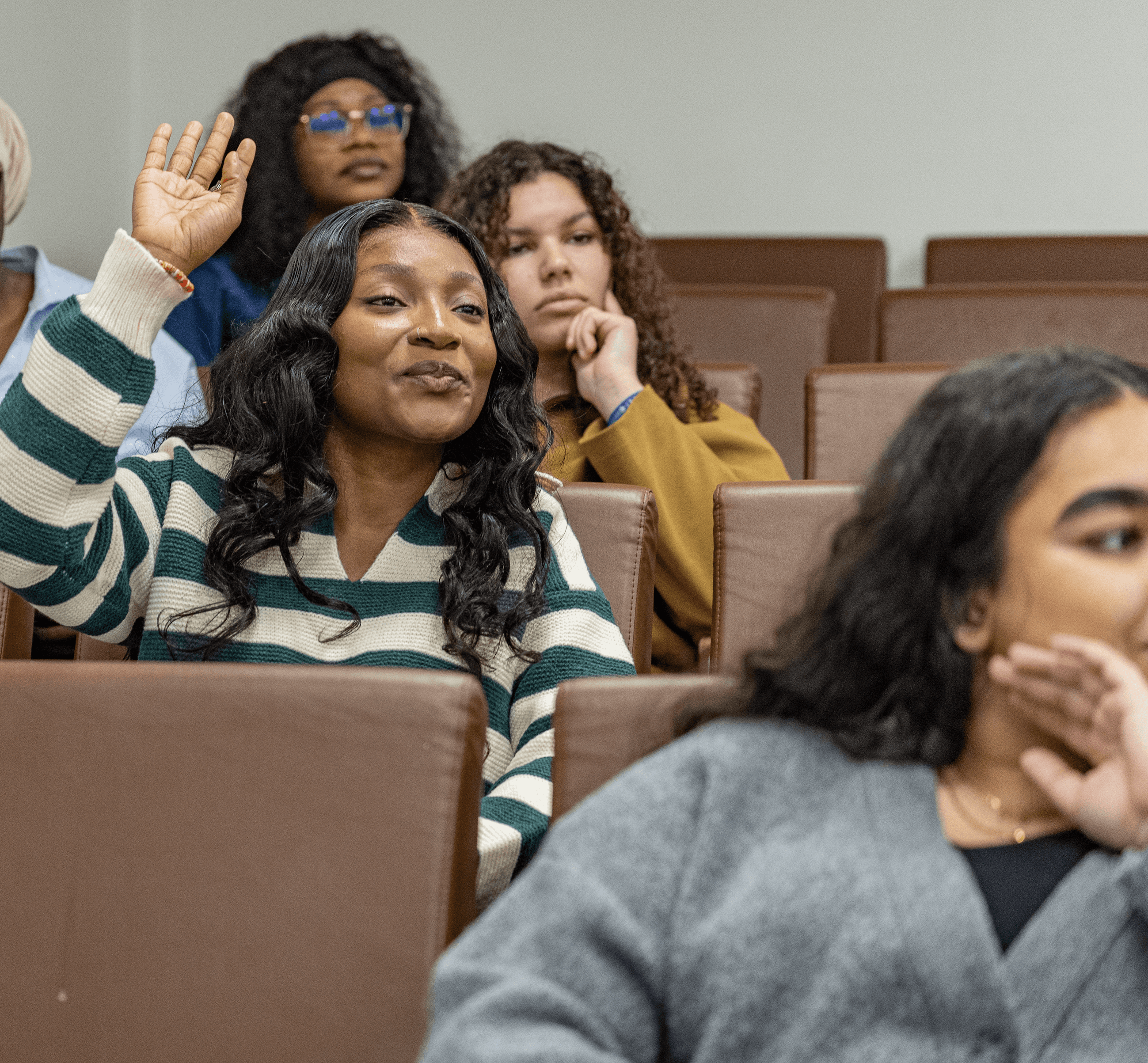 Bachelor Responsable Business Unit