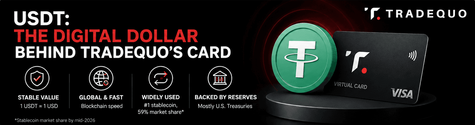 What Is USDT?