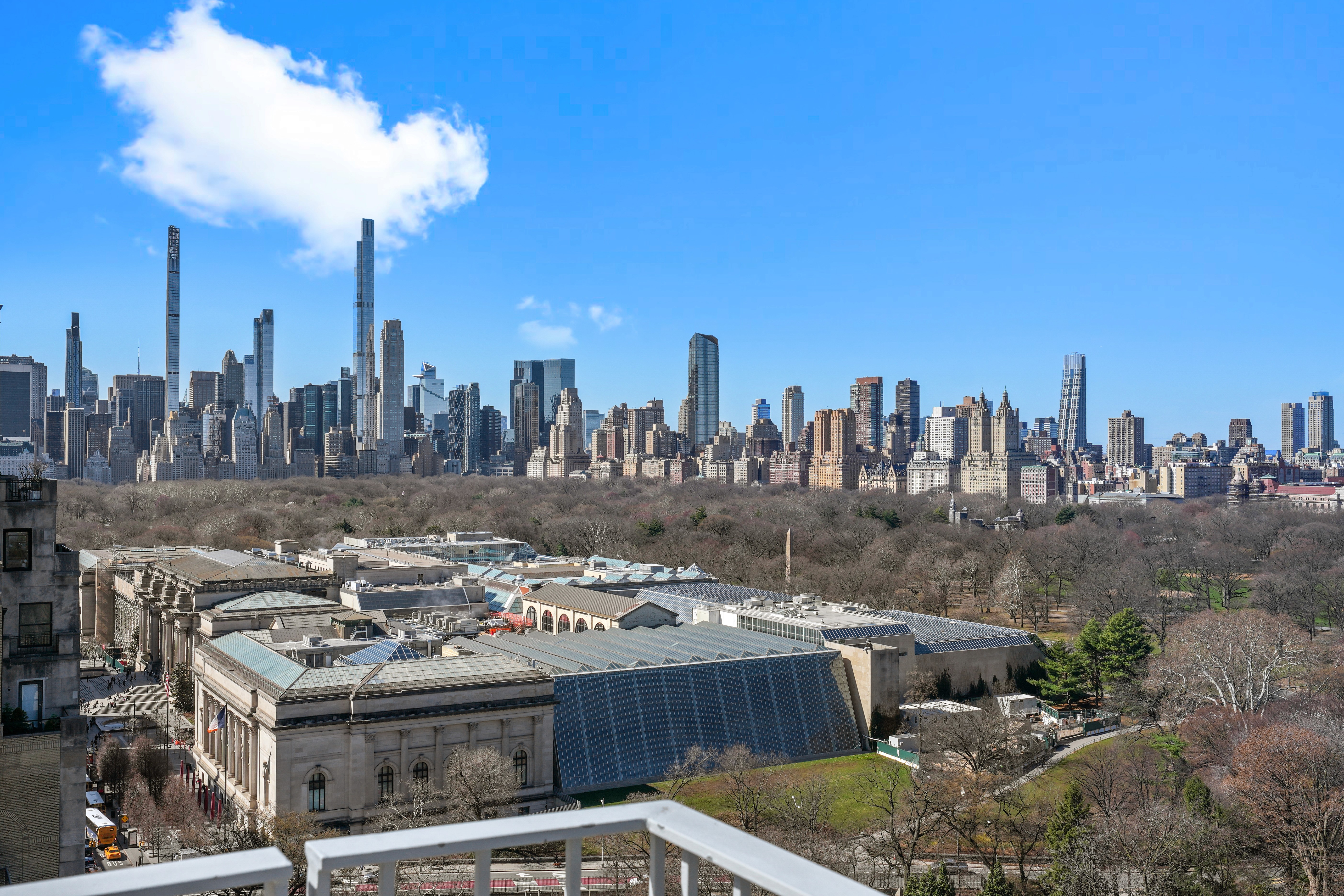 1050 Fifth Ave 2E