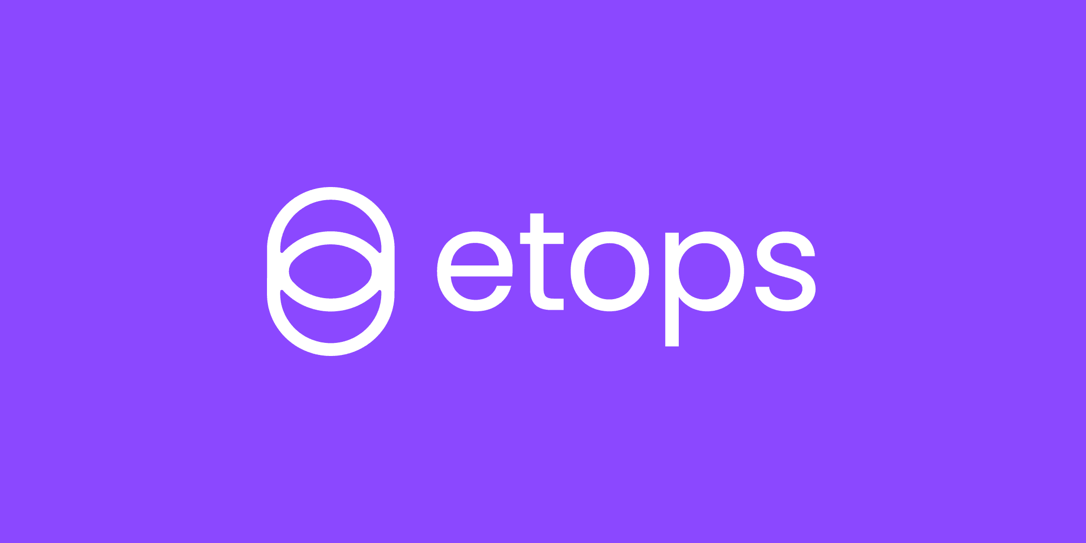 Etops company logo