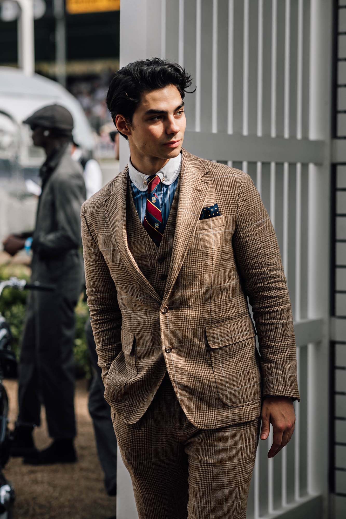 Ralph Lauren - Goodwood Revival