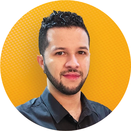 Avatar of the website author