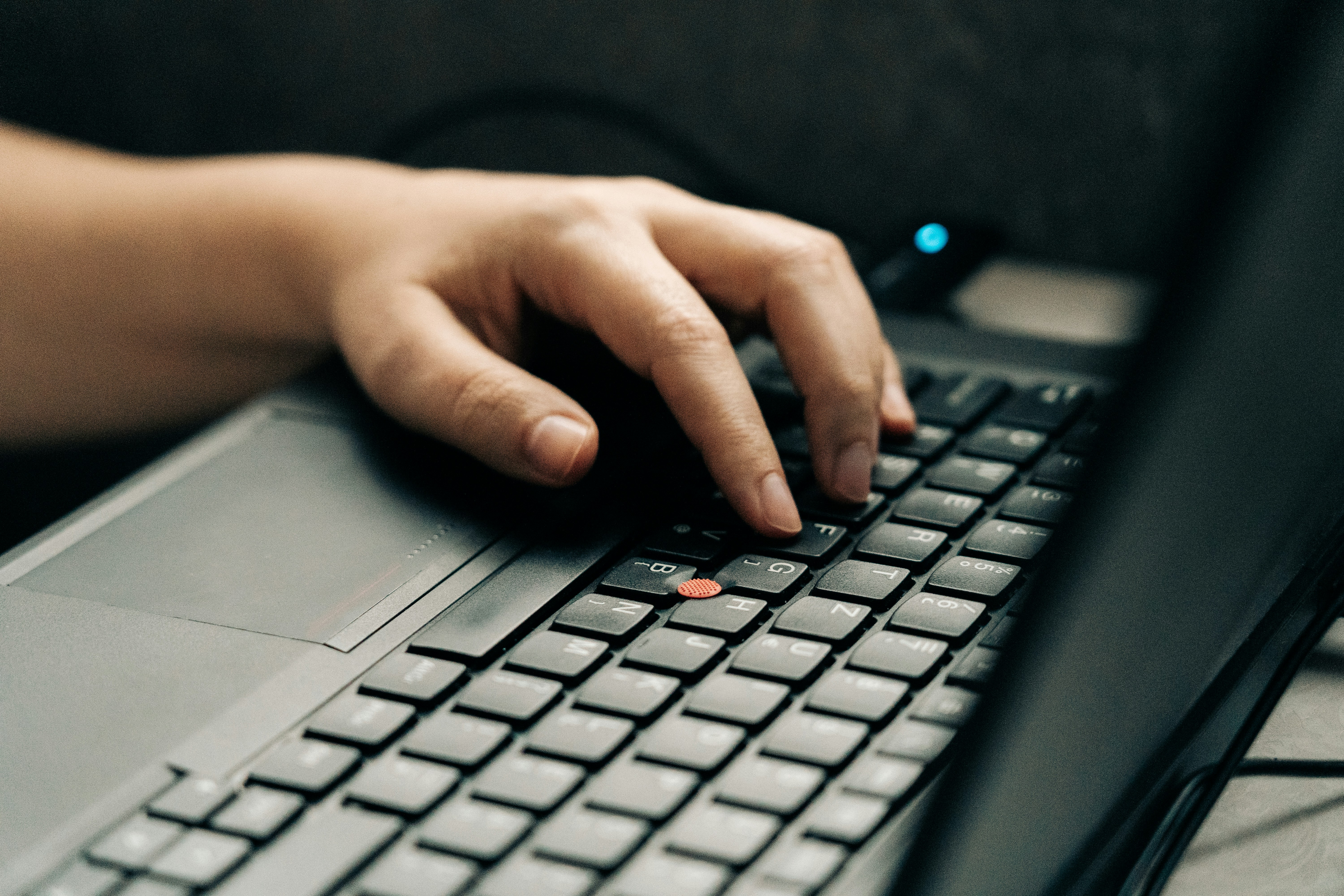 Secure IT Services for Abbotsford Companies