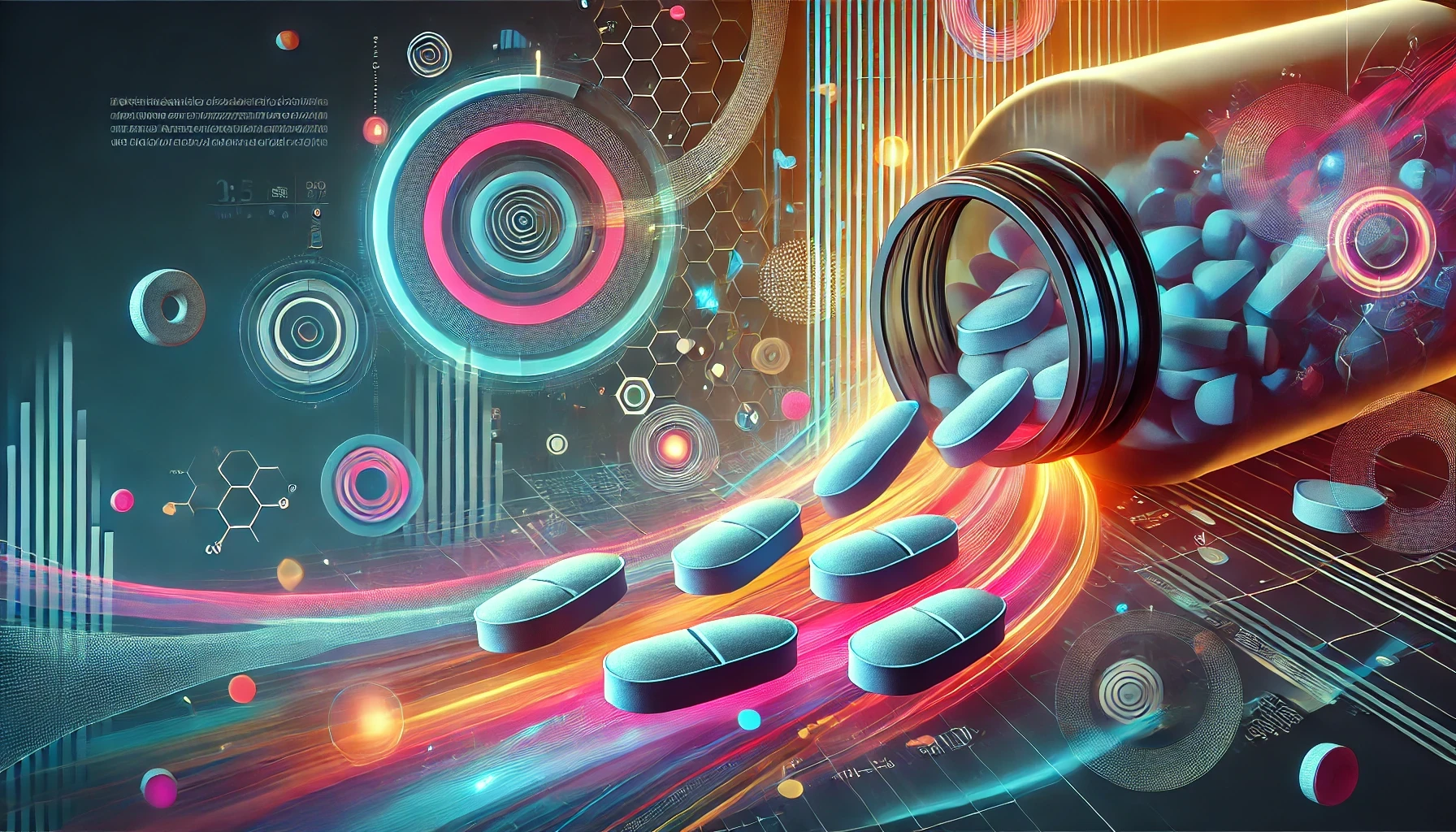 What Is SMZ-TMP DS?