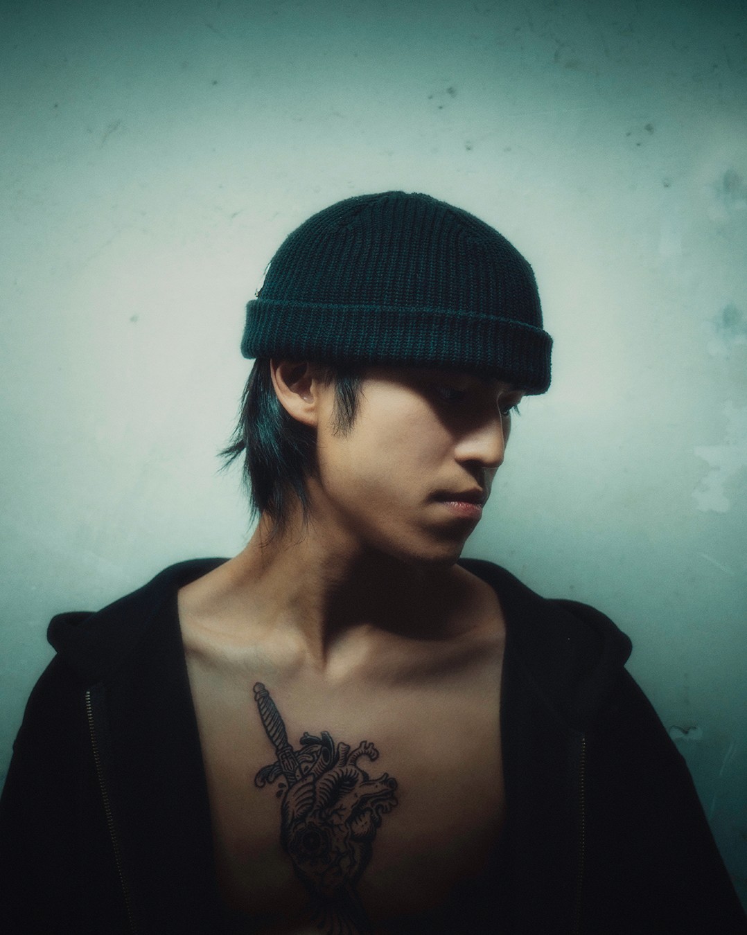 Concert Performance Photo