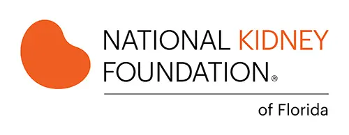 Logo for NKFF