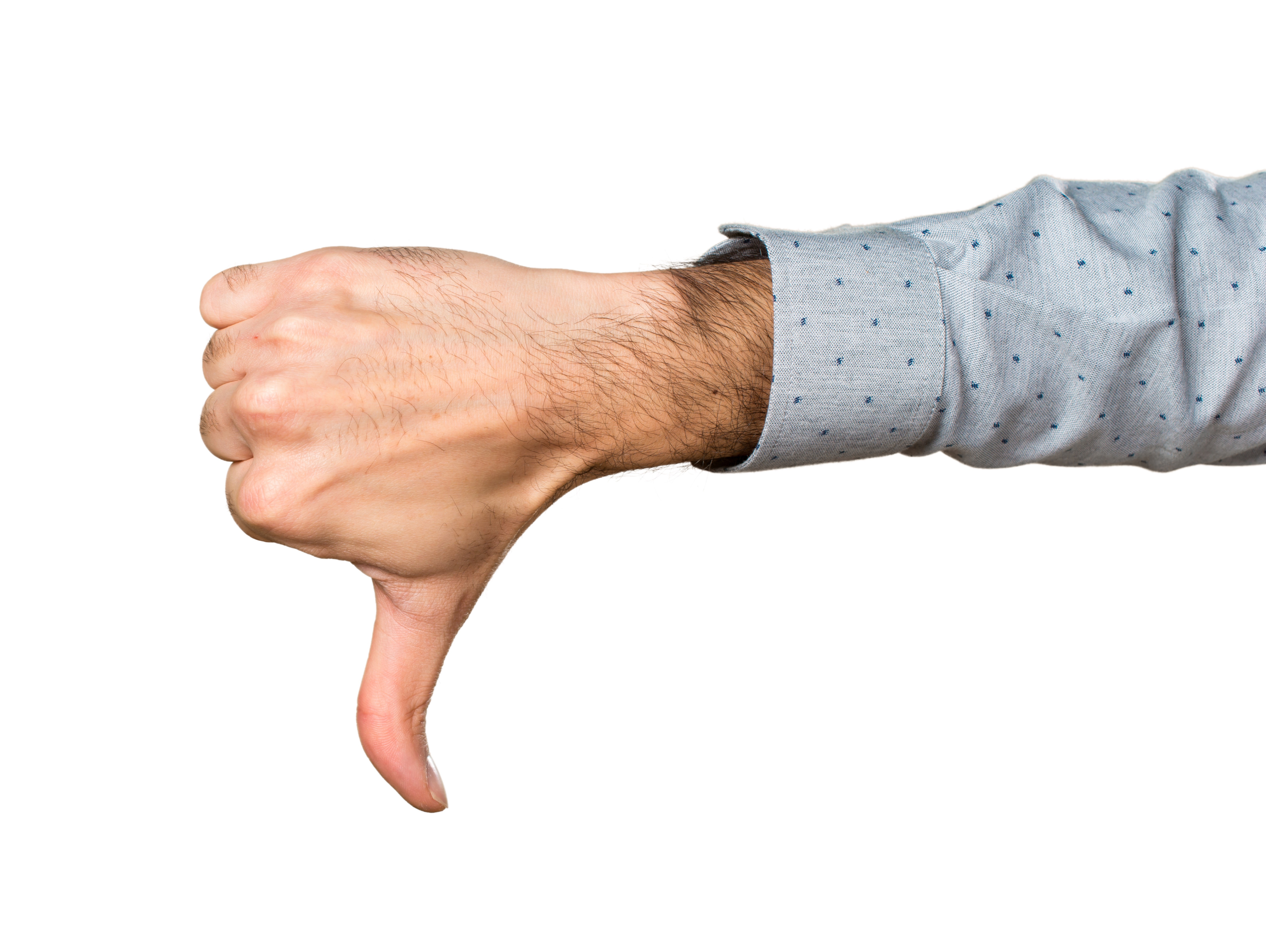when to use nofollow links