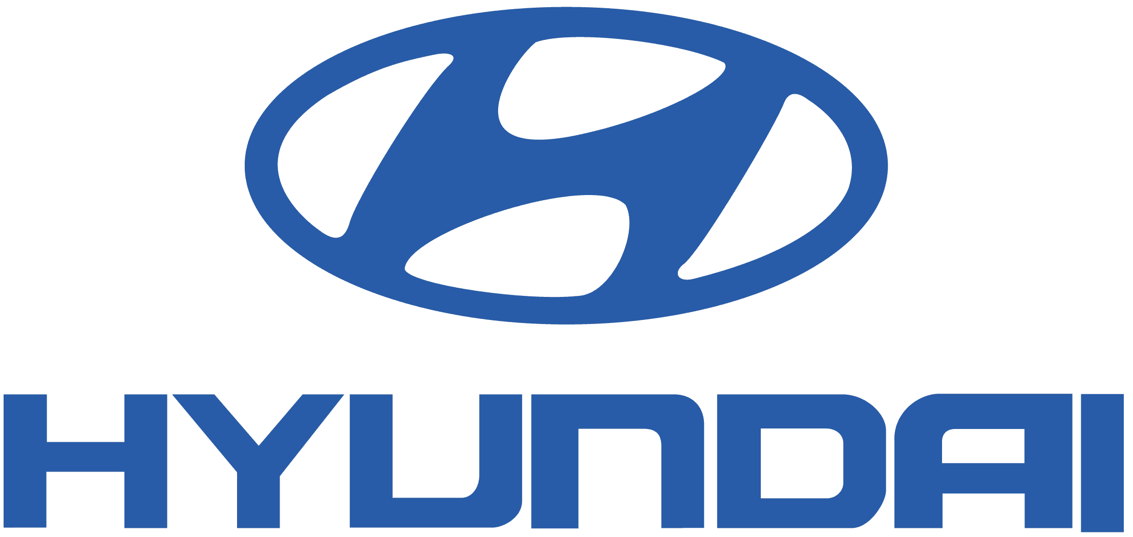 Hyundai logo