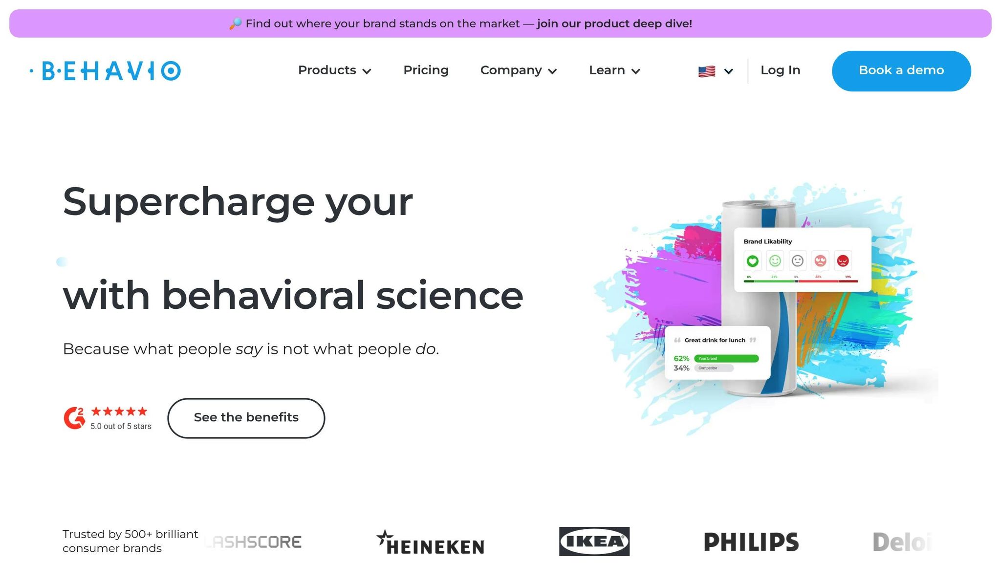 Behavio Labs
