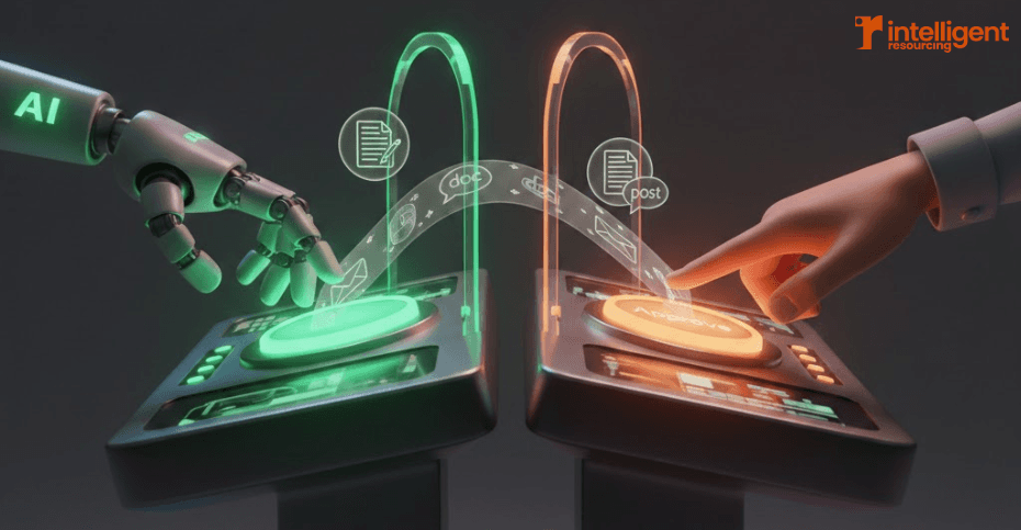 AI Content Platforms for Marketers: How GTM Engineers Keep Output On-Brand and On-Signal