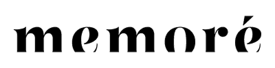 memoré Logo