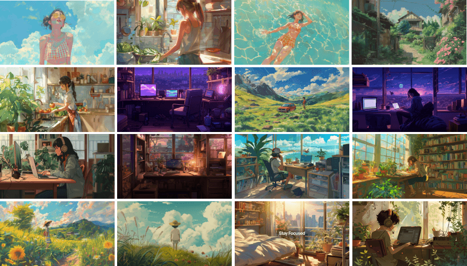 Notion Second Brain Life OS